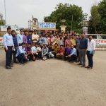 Aarti Industries Bhachau – Industry visit